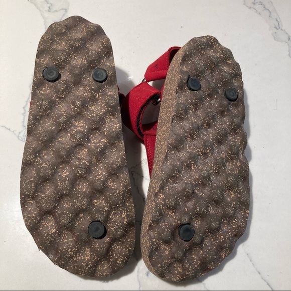 ASPORTUGUESAS Sz 39 Fizz Thong Comfort  Sandals - Picture 15 of 16